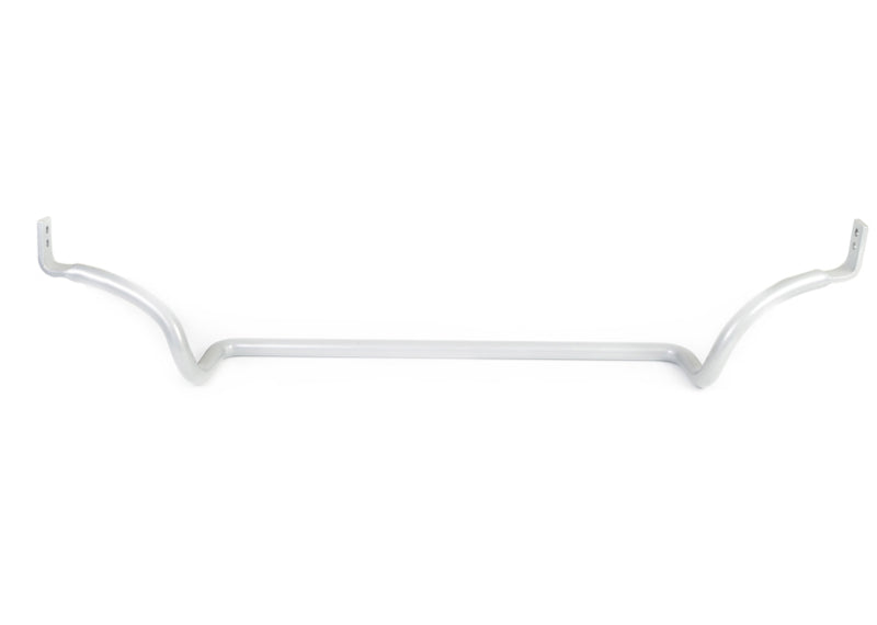 Whiteline BMF56XZ Front 26mm X-Heavy Duty Adjustable Sway Bar for 2008-2017 Mitsubishi Lancer, 2007-2012 Mitsubishi Outlander