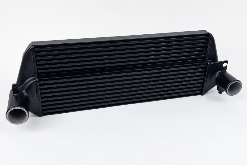CSF 8285B HP Intercooler - Black for 2023+ Toyota GR Corolla/2020+ GR Yaris