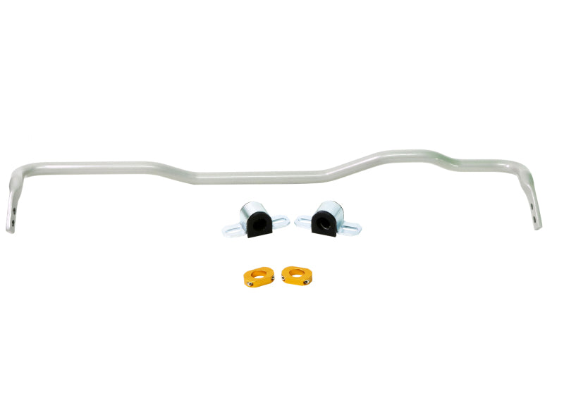 Whiteline BWR25Z 22mm Rear Adjustable Sway Bar Kit for 2019-2026 Audi Q3, 2015-2020 Audi S3, 2015-2019 Audi A3 Quattro and More