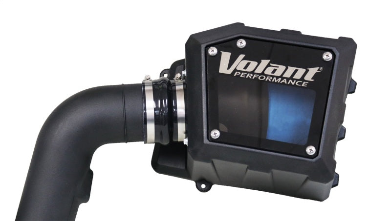 Volant 19-25 Chevrolet Silverado 1500 / GMC Sierra 1500 Powercore Closed Box Air Intake System - #159536