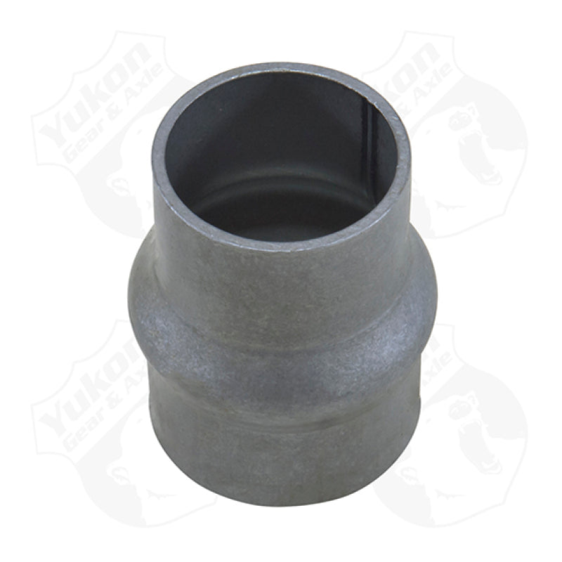 Yukon Gear & Axle YSPCS-023 66+ Ci for Corvette Crush Sleeve / (Fine Spline)