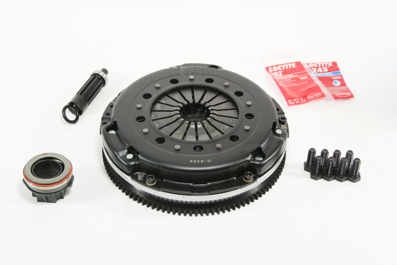 DKM Clutch MA-006-005 MA Stock Style Clutch & Flywheel Kit for BMW E36 E46 Z3 Z4