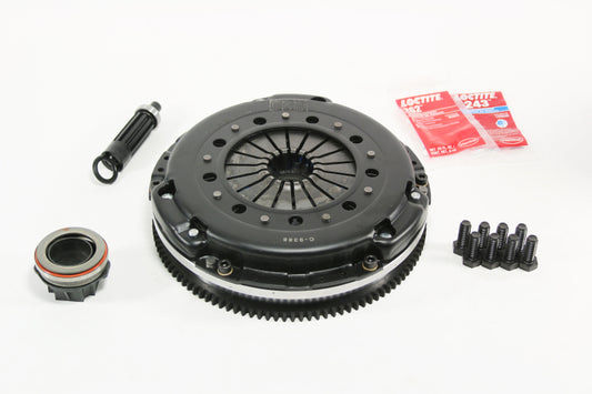 DKM Clutch MA-006-005 MA Stock Style Clutch & Flywheel Kit for BMW E36 E46 Z3 Z4