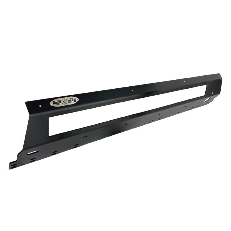 Rock Slide Engineering for 21-22 Ford Bronco 4 Door Step-Slider Skid Plate
