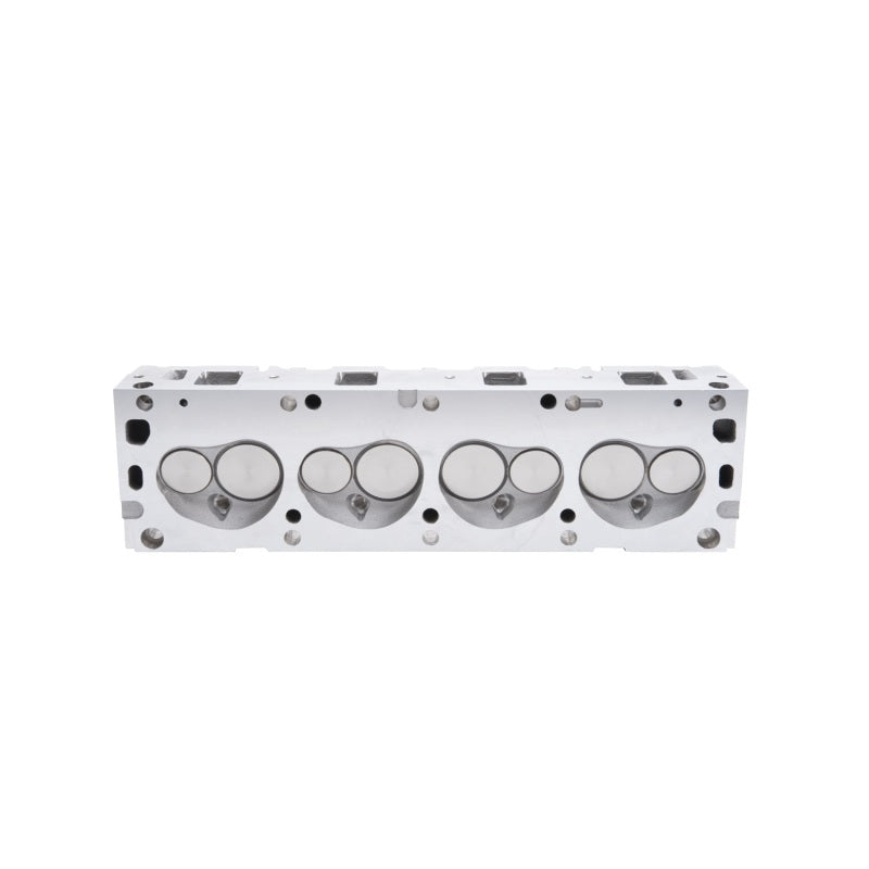 Edelbrock 60065 Cylinder Head BBF Performer RPM FE 390-428 Cobra Jet for Hydraulic Roller Cam (Each)