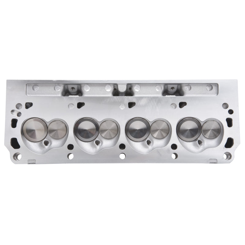 Edelbrock 77169 Single Victor Jr 289-351W Bare Head