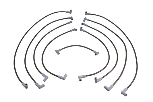 FAST 255-2404 FireWire 8-Cylinder Plug Wire Set 90 Degree for GM Sprint Car