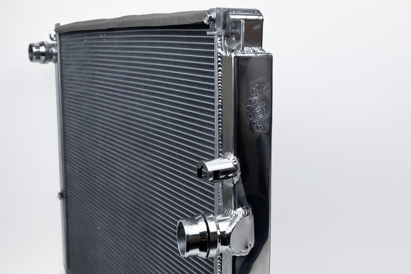 CSF 7226 Alum Radiator for 2020+ Toyota A90/A91 GR Supra/2019+ BMW Z4 (2.0/3.0L)