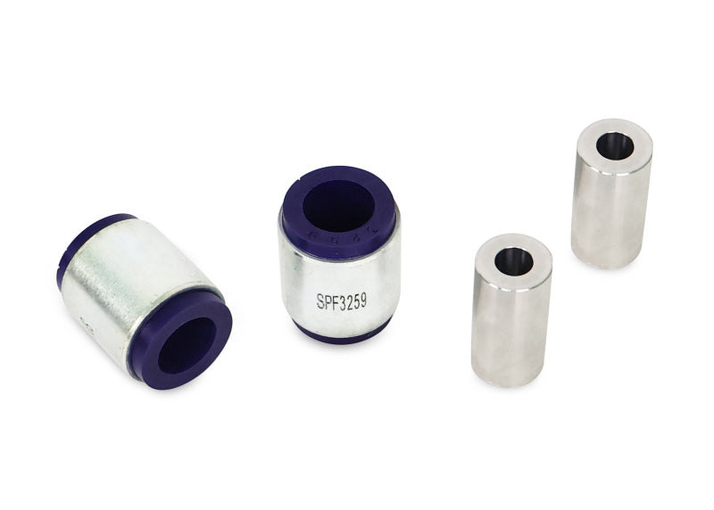SuperPro Front Lower Suspension Control Arm Bushing Kit