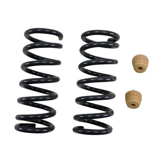 Belltech 09-16 for Dodge Ram Crew Cab 2in. Drop Coil Spring Set