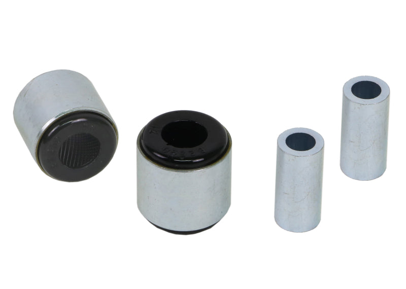 Whiteline W82590 Rear Track Bar to Diff Bushing for 1997-2006 Jeep Wrangler