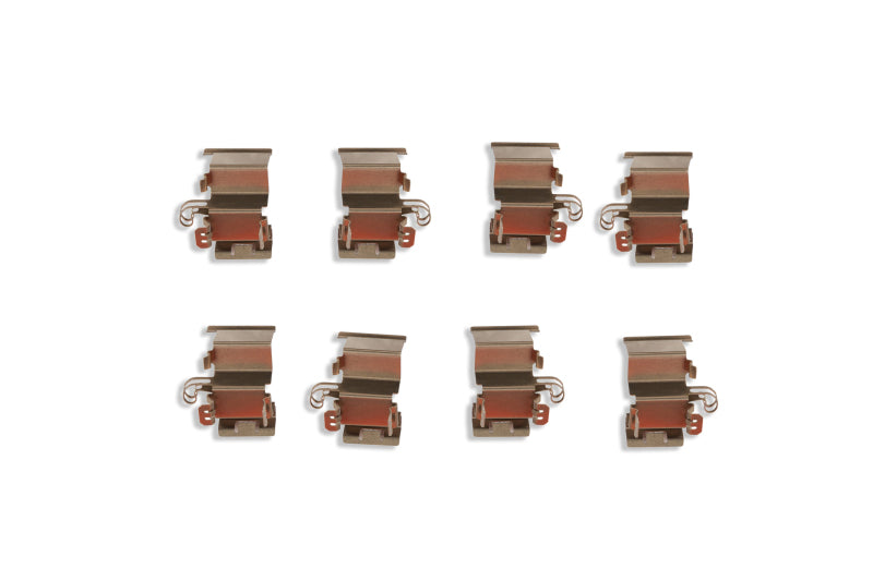 DBA 20-26 Jeep Gladiator Sport Front SP Performance Brake Pads