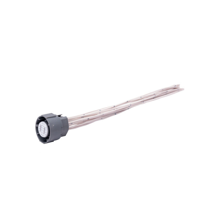 Fleece Performance FPE-HAR-GM-AT-20-PT for GM Automatic Transmission 20-Pin Pigtail