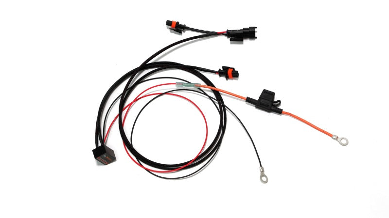 Fleece Performance FPE-CDPC for Dodge Cummins Dual Pump Controller