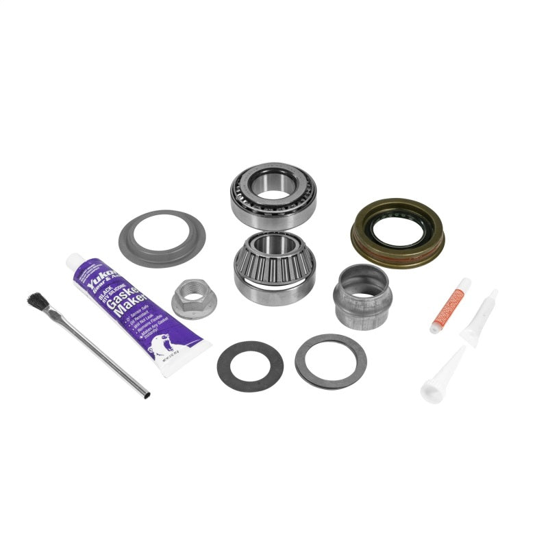 Yukon Gear & Axle PK D30JL-FRONT Pinion install Kit For Jeep JL Dana 30 Front