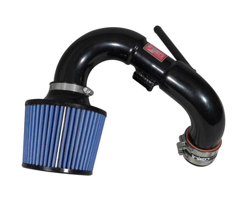 Injen 10-13 Toyota Prius 1.8L 4cyl / 11-13 Lexus CT 200H Hybrid Blk C/A Intake w/ MR Tech/Air Fusion - #SP2090BLK