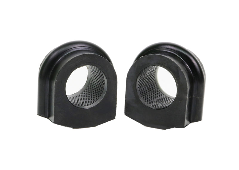 Whiteline KSK045-24 24mm Front Sway Bar Mount Bushing Kit for 1994-1999 Skyline R33 GTS RWD / 1989-1993 Skyline R32 GTS RWD