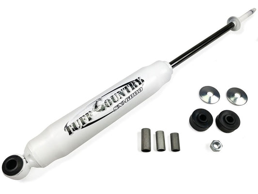 Tuff Country 62236 Front SX6000 Hydraulic Shock Each 3-4in Lift for 1987-2001 Jeep Cherokee XJ