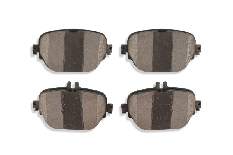 DBA 19-20 Mercedes-Benz AMG GT 53 (w/Iron Rotor) Rear Street Series Brake Pads