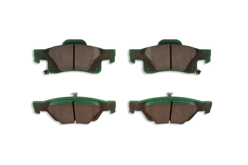 DBA 10-15 Camaro SP500 Rear Brake Pads