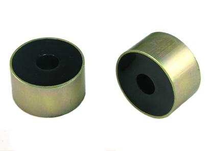 Whiteline W81364 Front Control Arm Bushings Kit Lower Inner Rear for 1987-1997 BMW 325i, 1984-1998 BMW 318i, 1987-1995 BMW 325is and More