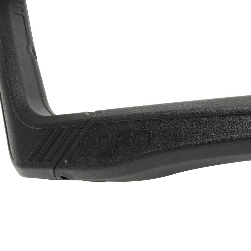 Injen 18-23 Jeep Wrangler JL/JT Evolution Snorkel System - #EVO15168
