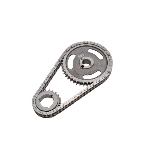 Edelbrock 7830 Timing Chain And Gear Set Ford 429-460