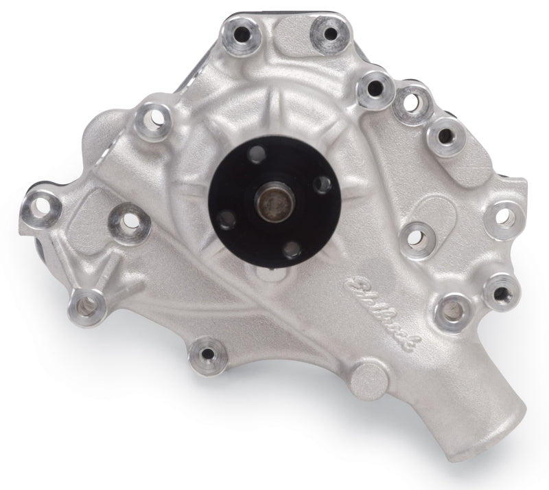 Edelbrock 8843 Water Pump High Performance Ford 1970-1978 302 CI 1970-1987 351W CI V8 Engine