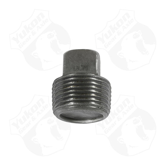 Yukon Gear & Axle YSPFP-03 Rubber Fill Plug For Chrysler