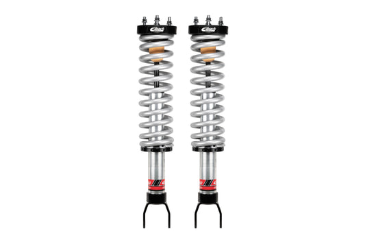 Eibach 19-23 Dodge RAM 1500 REBEL Crew Cab Pro-Truck Coilover (Front) +0in-3.2in E86-27-011-01-20