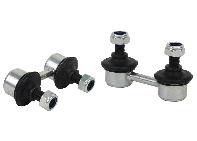 Whiteline W23185 Sway Bar Link Assembly (Ball/Ball Link) for 1992-2004 Mitsubishi Diamante, 2001-2011 Toyota Prius, 1990-1999 Toyota Celica and More