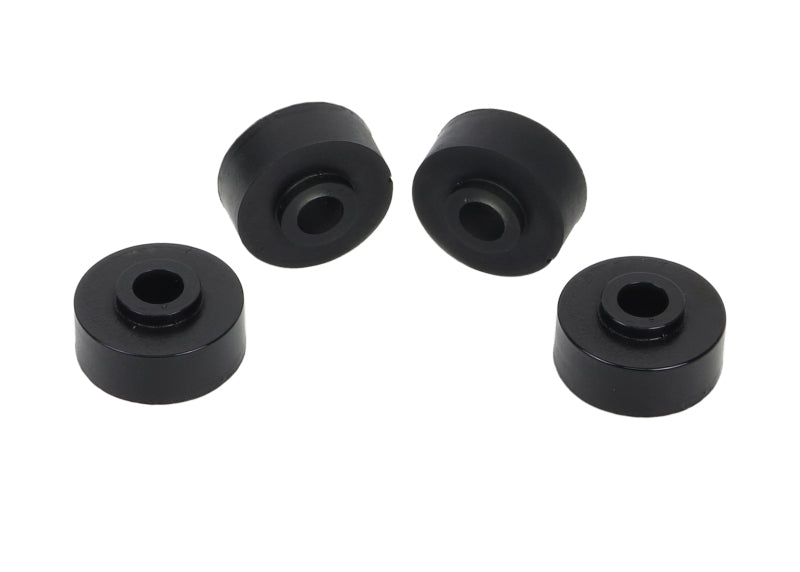 Whiteline W31487 Rear Upper Shock Absorber Bushing Kit for 1991-2002 Isuzu Trooper, 1972-1979 Ford F-100, 1972-1979 Ford F-250 and More