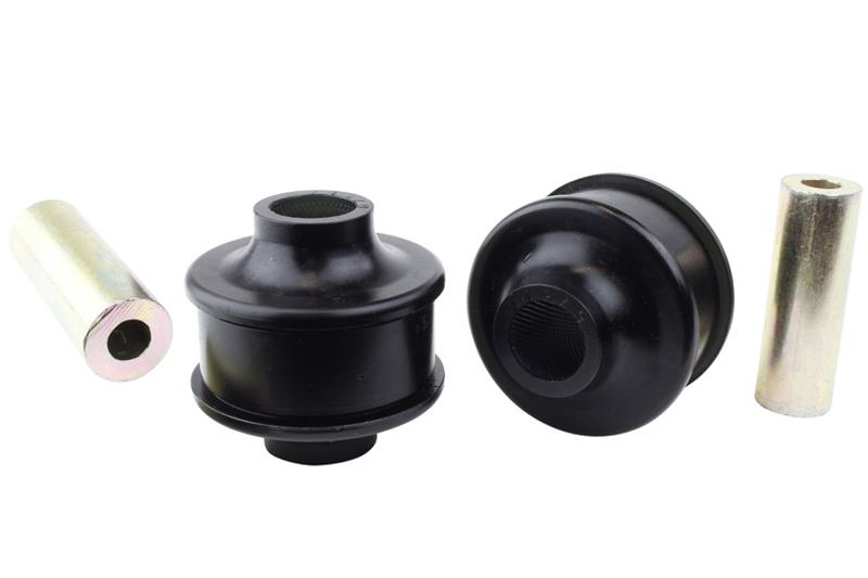 Whiteline W83391 Front Radius/Strut Rod to Chassis Bushing for 2009-2016 BMW Z4, 2007-2013 BMW 328i, 2007-2013 BMW 335i and More