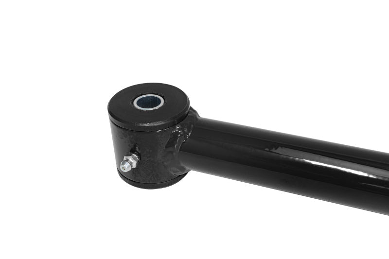 UMI Performance 2020-B Non-Adjustable Panhard Bar Black for 1982-2002 GM F-Body