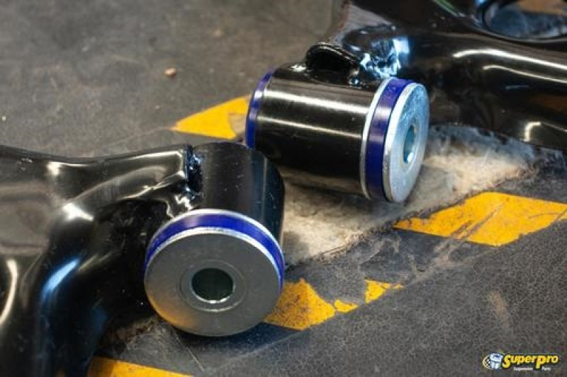 SuperPro Front Lower Suspension Control Arm Kit