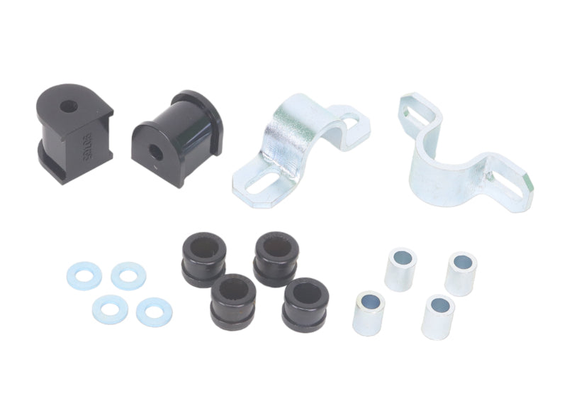 Whiteline W23838 Sway Bar Mount Bushing for 2001-2005 Honda Civic