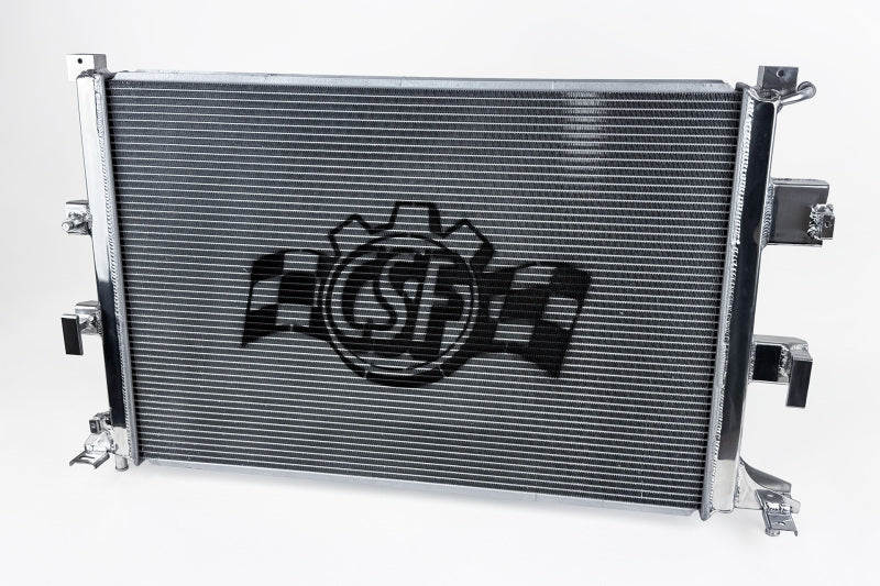 CSF 7239 Radiator for 16-18 Ford Focus RS