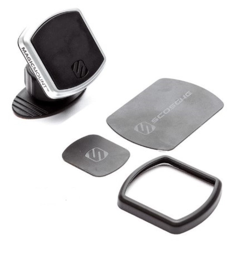 AutoMeter 5325 Mobile Device Mount Scosche MagicMount - Pro Dash For Dashlink