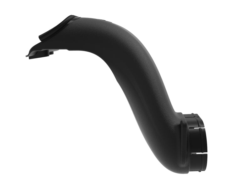 aFe Quantum Cold Air Intake System Scoop 15-18 Ford F150 EcoBoost V6-3.5L/2.7L - #53-10008S