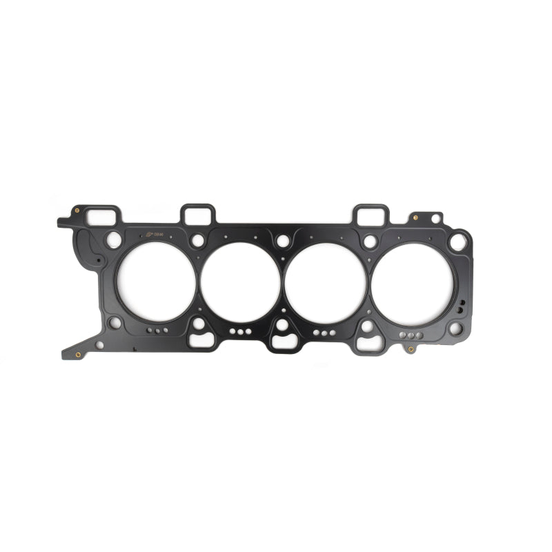 Cometic Gasket C5287-040 .040 in MLS Cylinder Head Gasket, 94mm Bore, LHS for Ford 5.0L Gen-1 Coyote Modular V8