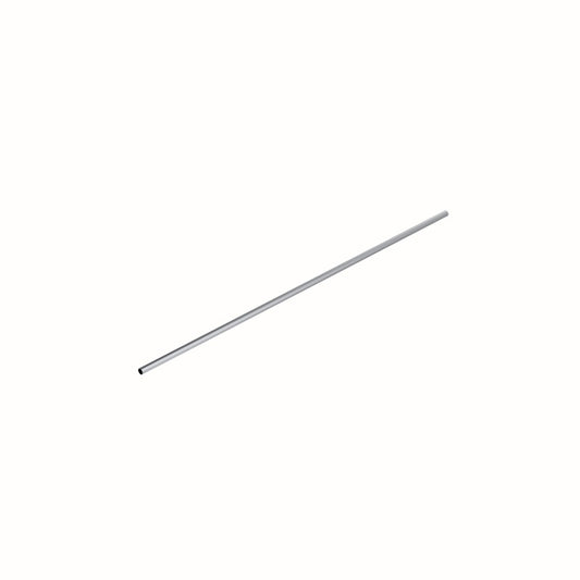 MBRP GP125AL16 Universal Straight Tube - 1.25" 16ga, 90" Length | Aluminized