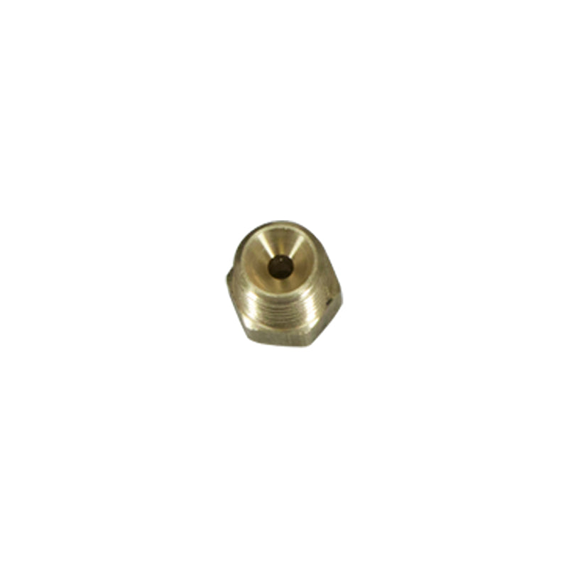 Yukon Gear & Axle YZLABH-01 Zip Locker Bulkhead Fitting
