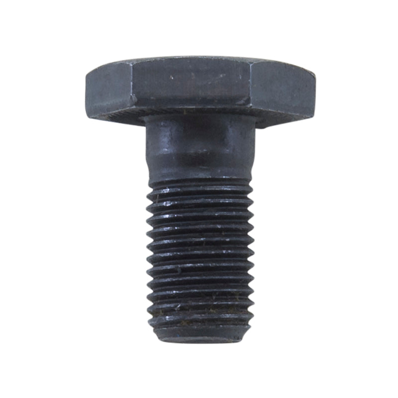 Yukon Gear & Axle YSPBLT-044 Ring Gear Bolt For Nissan Titan Front Diff