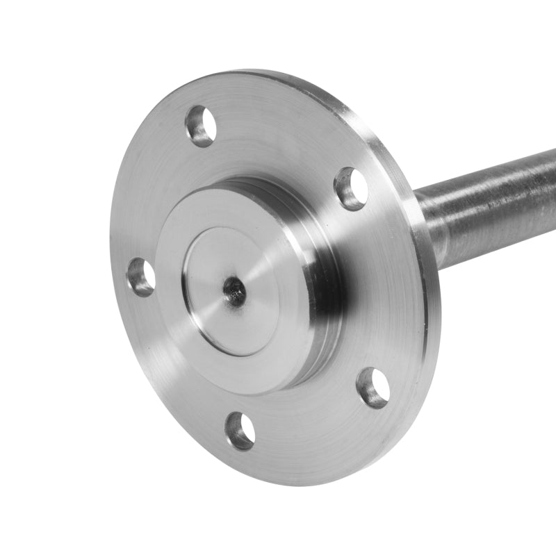 Yukon Gear & Axle ZA C52067708 USA Standard 5 Lug Rear Axle For 1992 and Newer Chrysler 9.25in Van