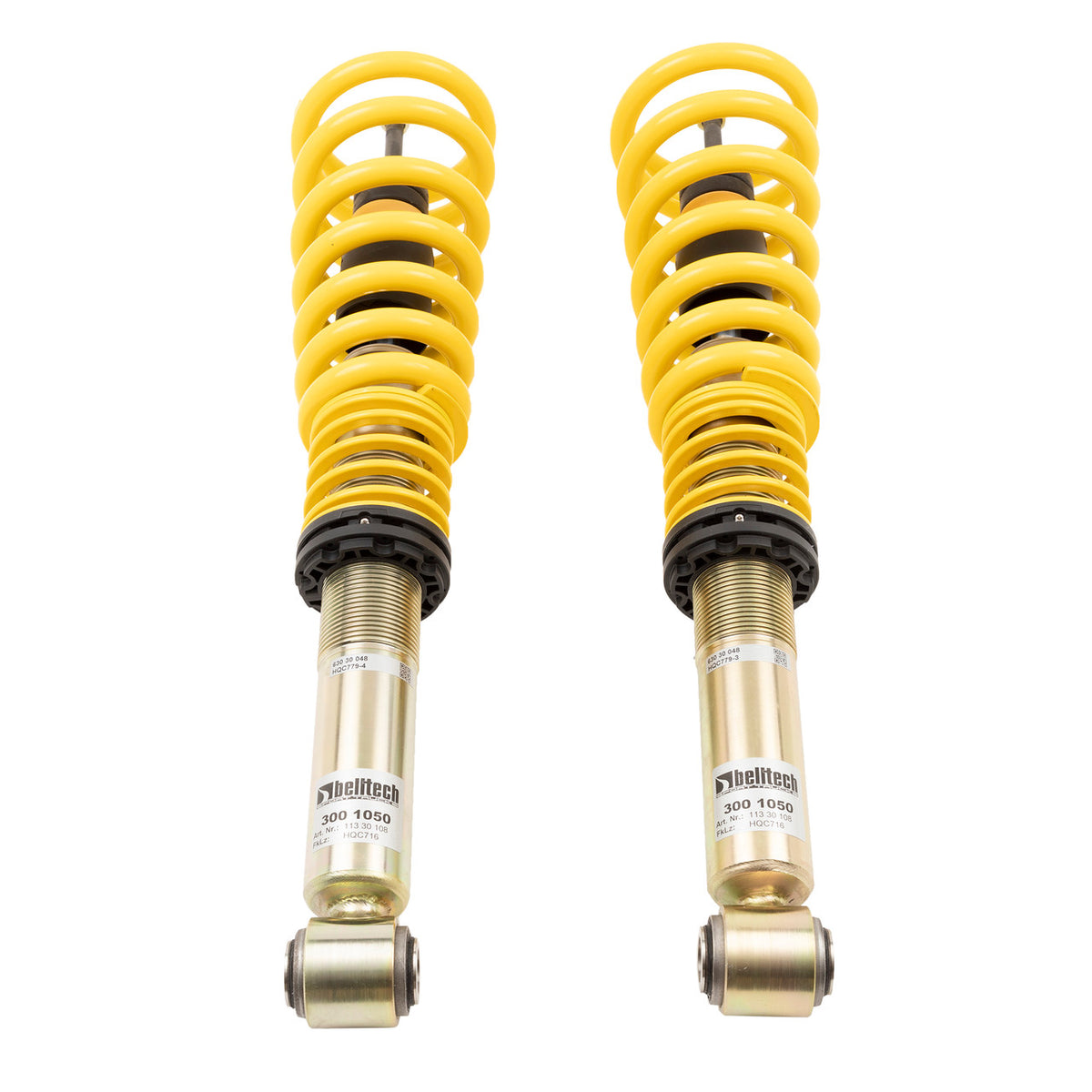 Belltech Coilover Kit 04-08 for Ford F-150