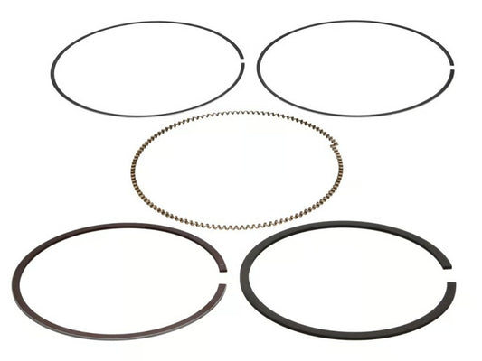 Wiseco 7680MCZ 76.80mm Ring Set-.8 x 1.5mm
