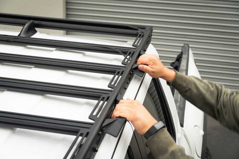 DV8 Offroad Roof Rack Handle | Pair - #RRHG-02