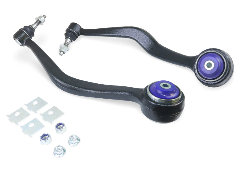 SuperPro Front Radius Arm Kit