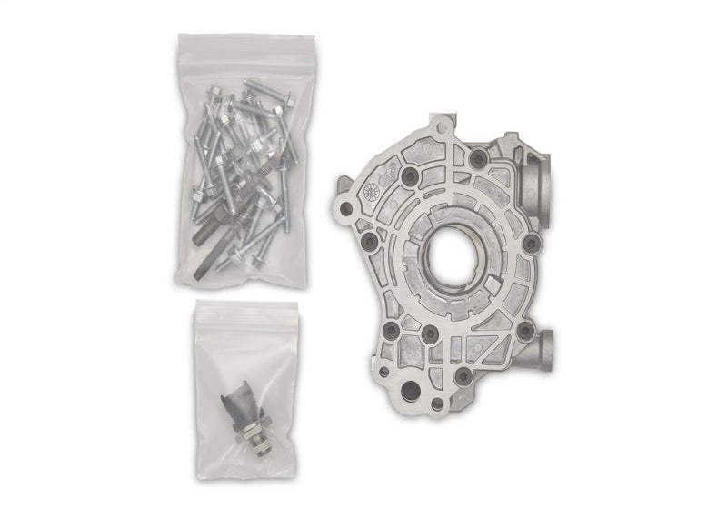 Ford Racing 5.2L for Coyote GT350 Oil Pan & Pump Kit
