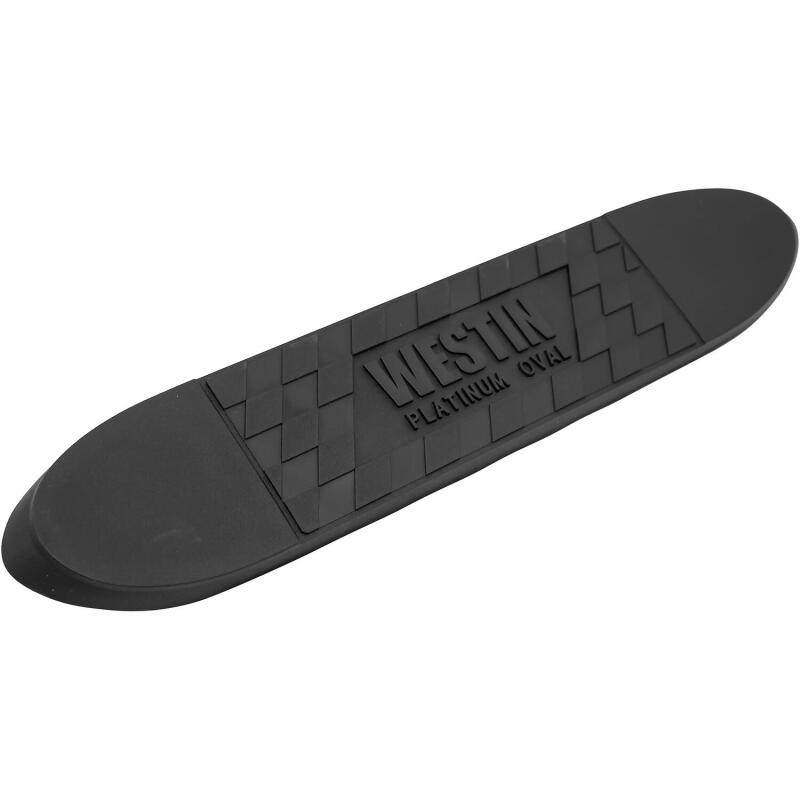 Westin 24-50020 Platinum 4 Replacement Service Kit with 20in pad Black